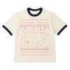 Playera Unisex Combinada 🔥 NEW PRODUCT 🔥 Miniatura
