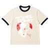 Playera Unisex Combinada 🔥 NEW PRODUCT 🔥 Miniatura
