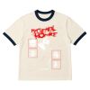 Playera Unisex Combinada 🔥 NEW PRODUCT 🔥 Miniatura
