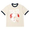 Playera Unisex Combinada 🔥 NEW PRODUCT 🔥 Miniatura