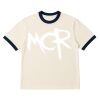 Playera Unisex Combinada 🔥 NEW PRODUCT 🔥 Miniatura
