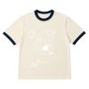 Playera Unisex Combinada 🔥 NEW PRODUCT 🔥 Miniatura
