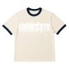 Playera Unisex Combinada 🔥 NEW PRODUCT 🔥 Miniatura