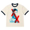 Playera Unisex Combinada 🔥 NEW PRODUCT 🔥 Miniatura
