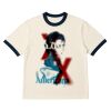Playera Unisex Combinada 🔥 NEW PRODUCT 🔥 Miniatura