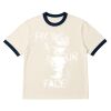 Playera Unisex Combinada 🔥 NEW PRODUCT 🔥 Miniatura