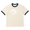 Playera Unisex Combinada 🔥 NEW PRODUCT 🔥 Miniatura