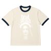 Playera Unisex Combinada 🔥 NEW PRODUCT 🔥 Miniatura